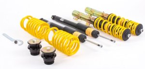 BMW M5 Coilover Suspension Kit - ST Suspensions - ST XA - `00-`03